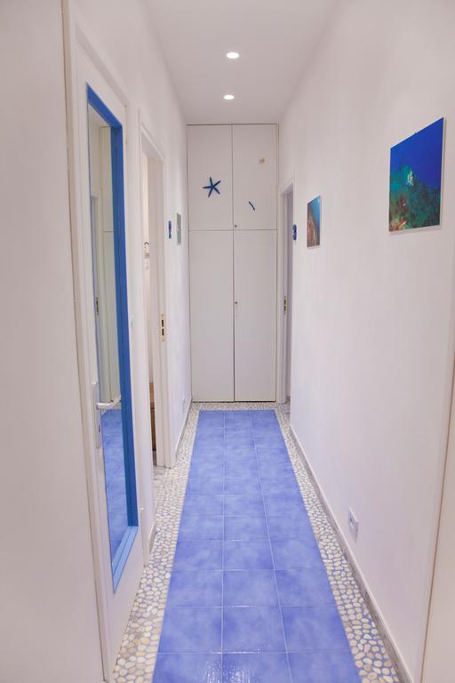 Bed and Breakfast Le Cale Trapani Exterior foto