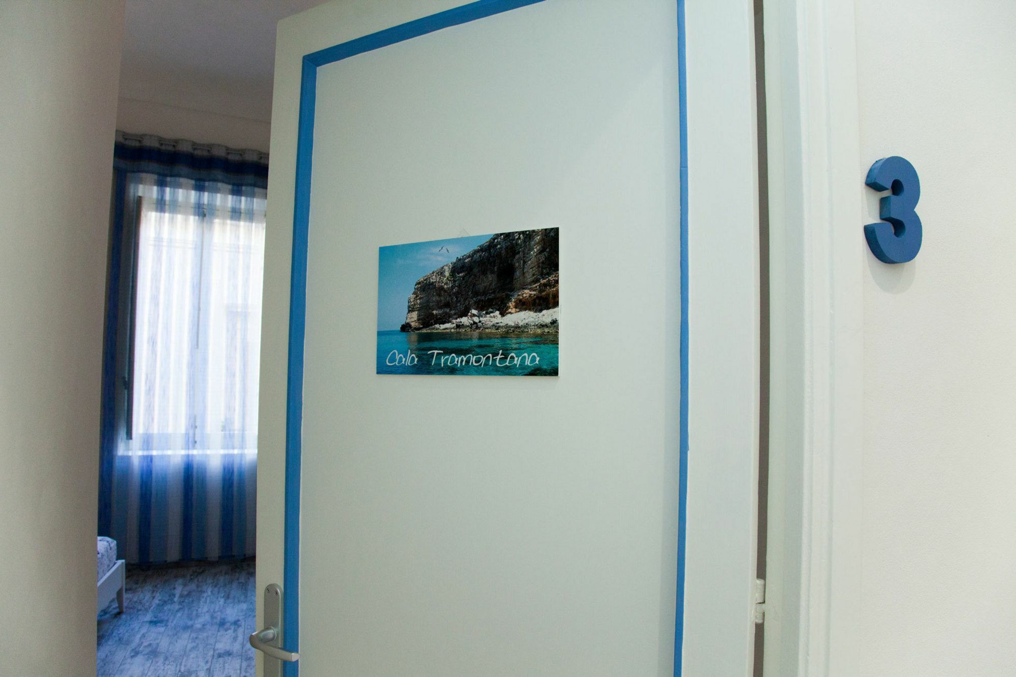 Bed and Breakfast Le Cale Trapani Exterior foto
